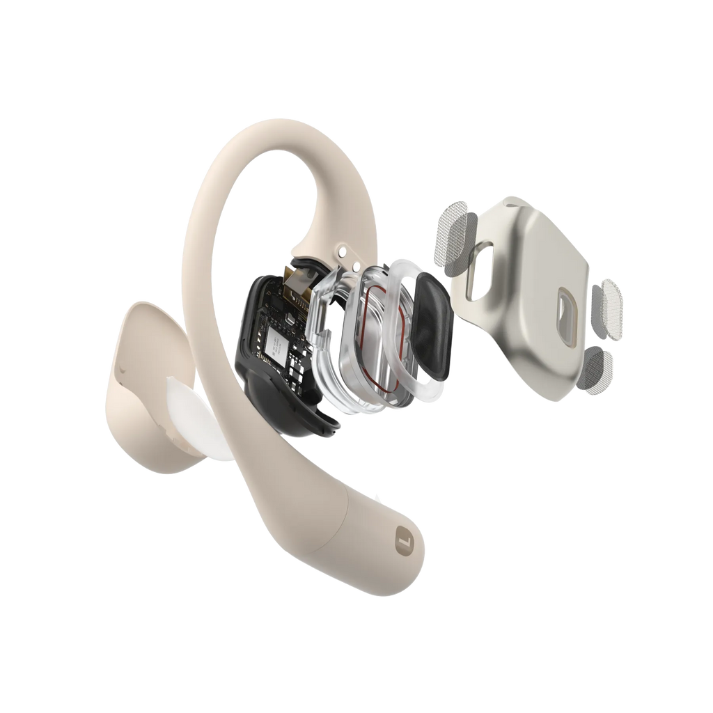 OPENFIT (überholt)