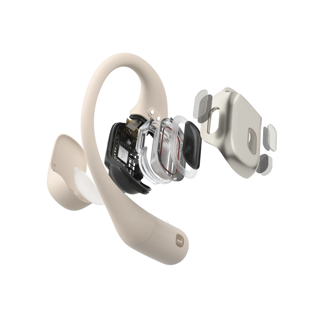 OPENFIT (überholt)