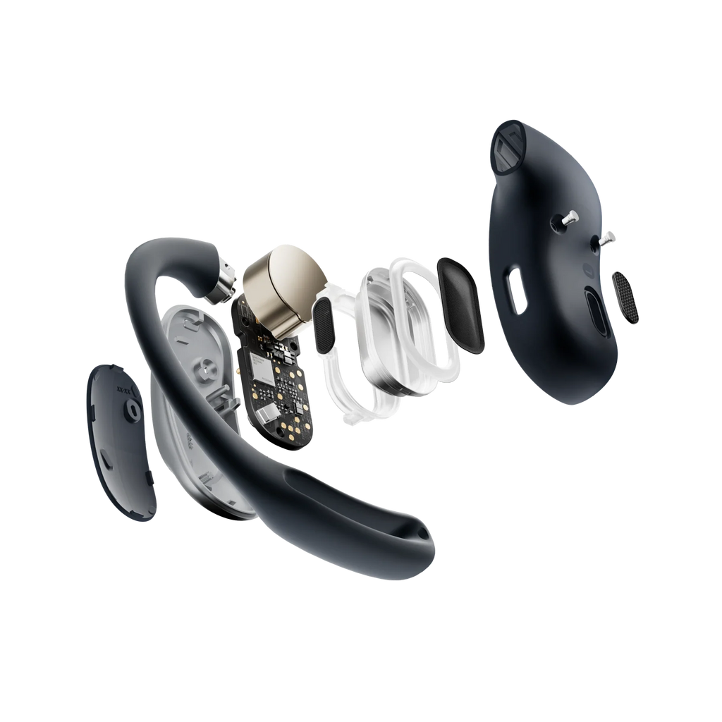 OPENFIT AIR (überholt)