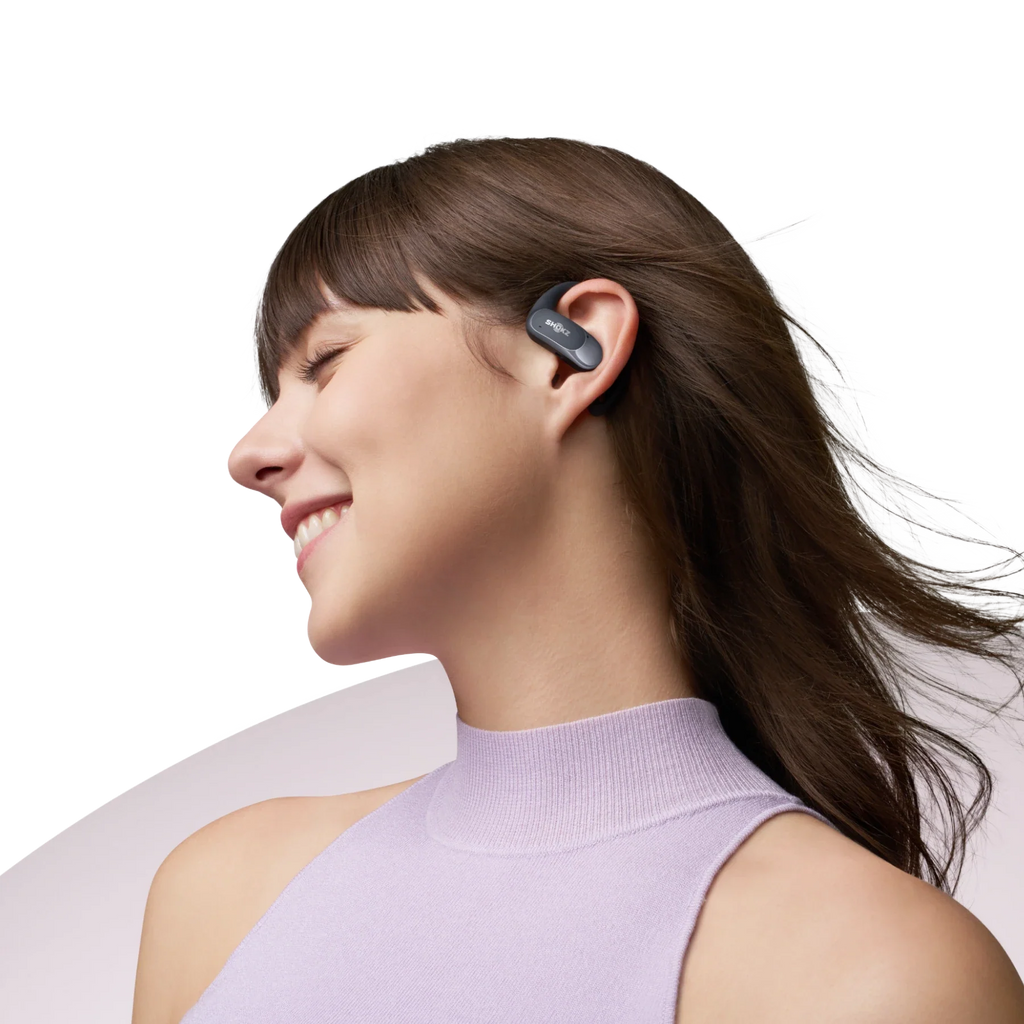OPENFIT AIR (überholt)