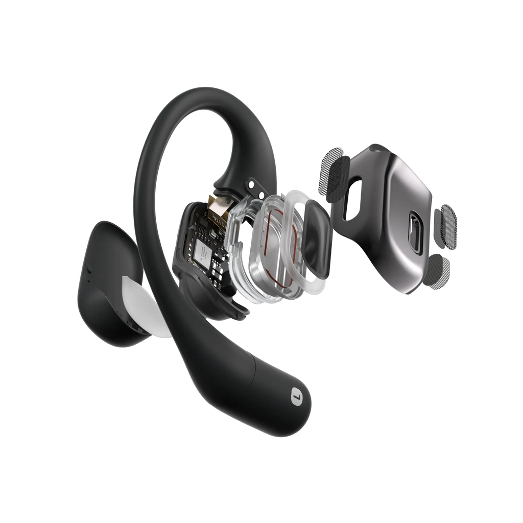 OPENFIT (überholt)