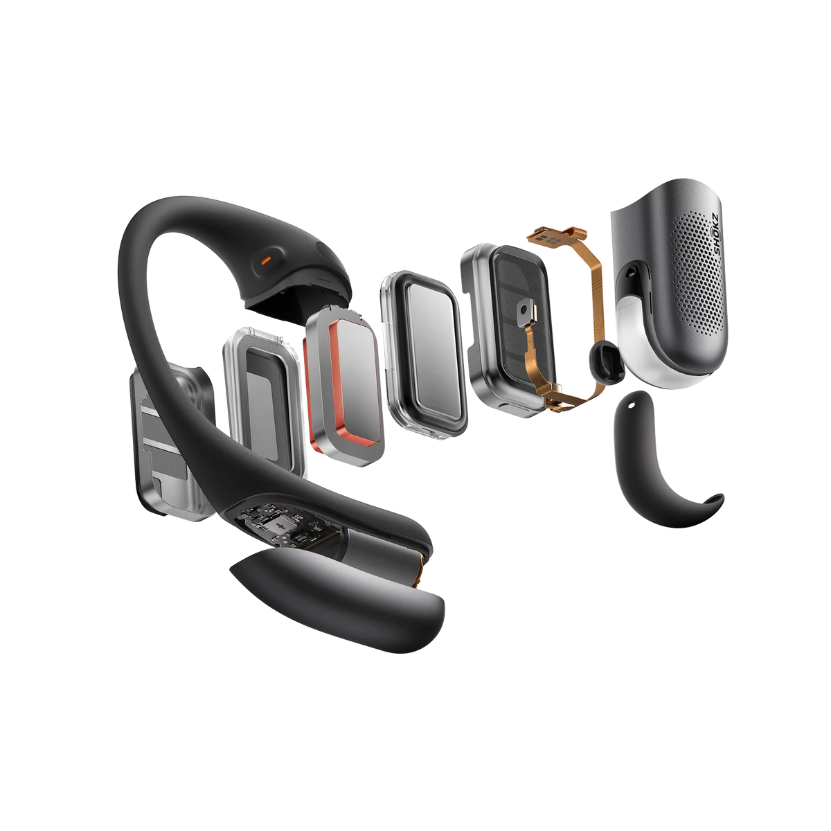 OPENFIT PRO