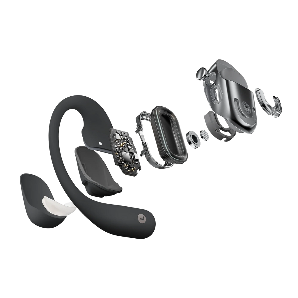 OpenFit 2 (überholt)
