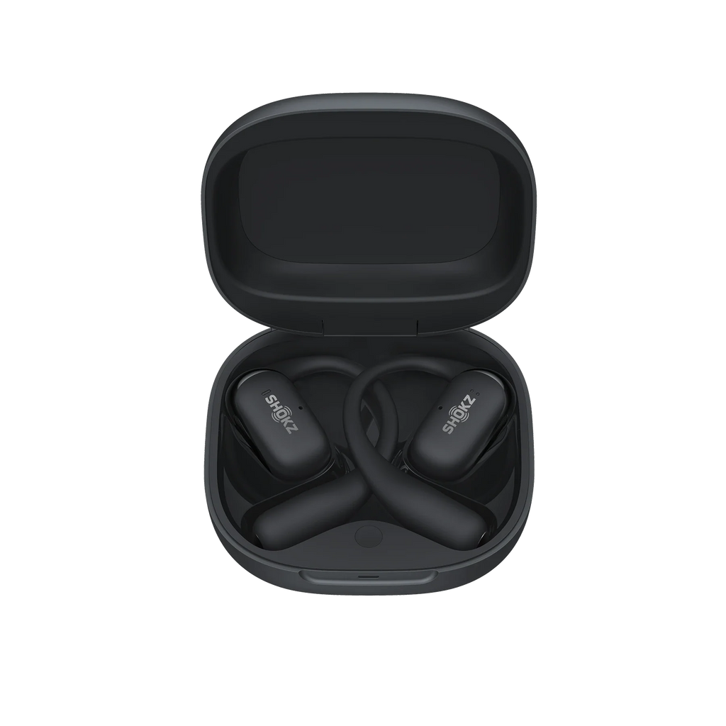 OpenFit 2 (überholt)