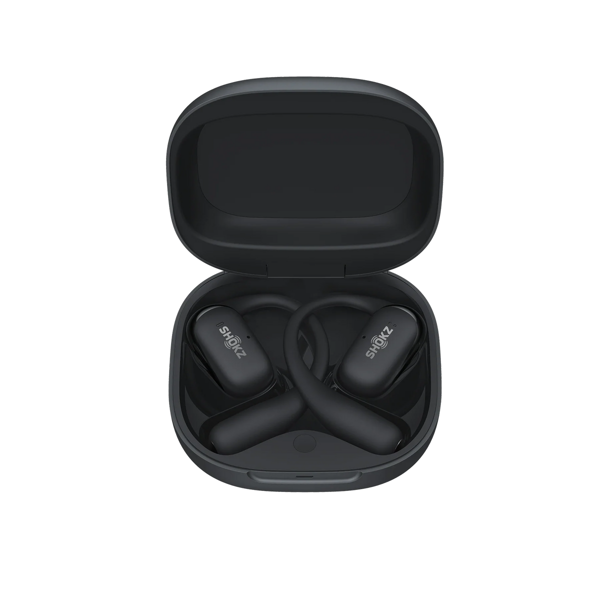 OpenFit 2 (überholt)