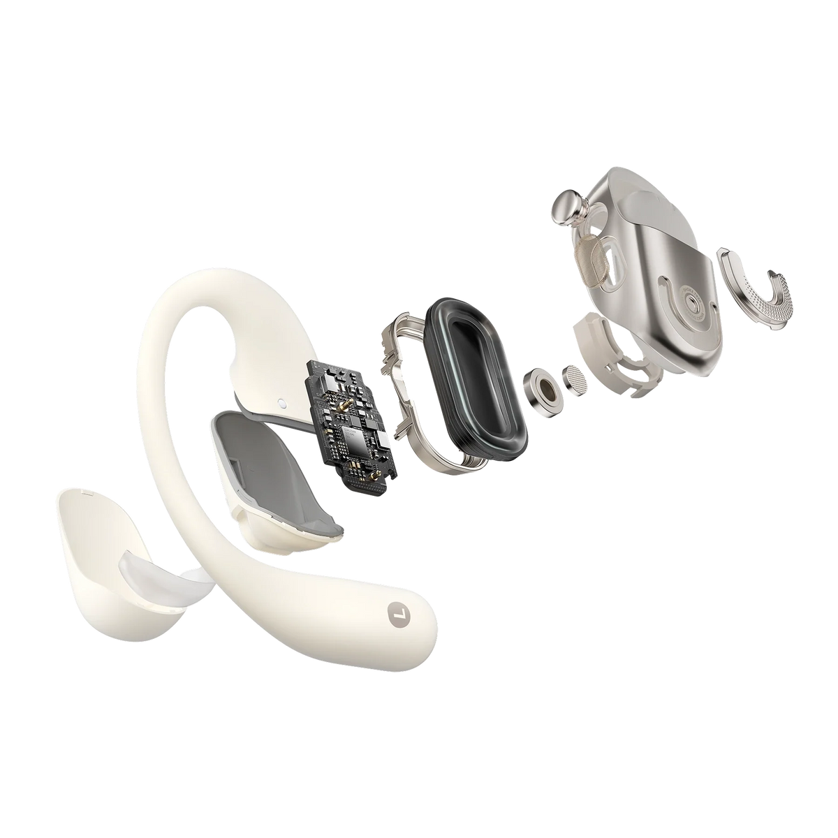 OpenFit 2 (überholt)