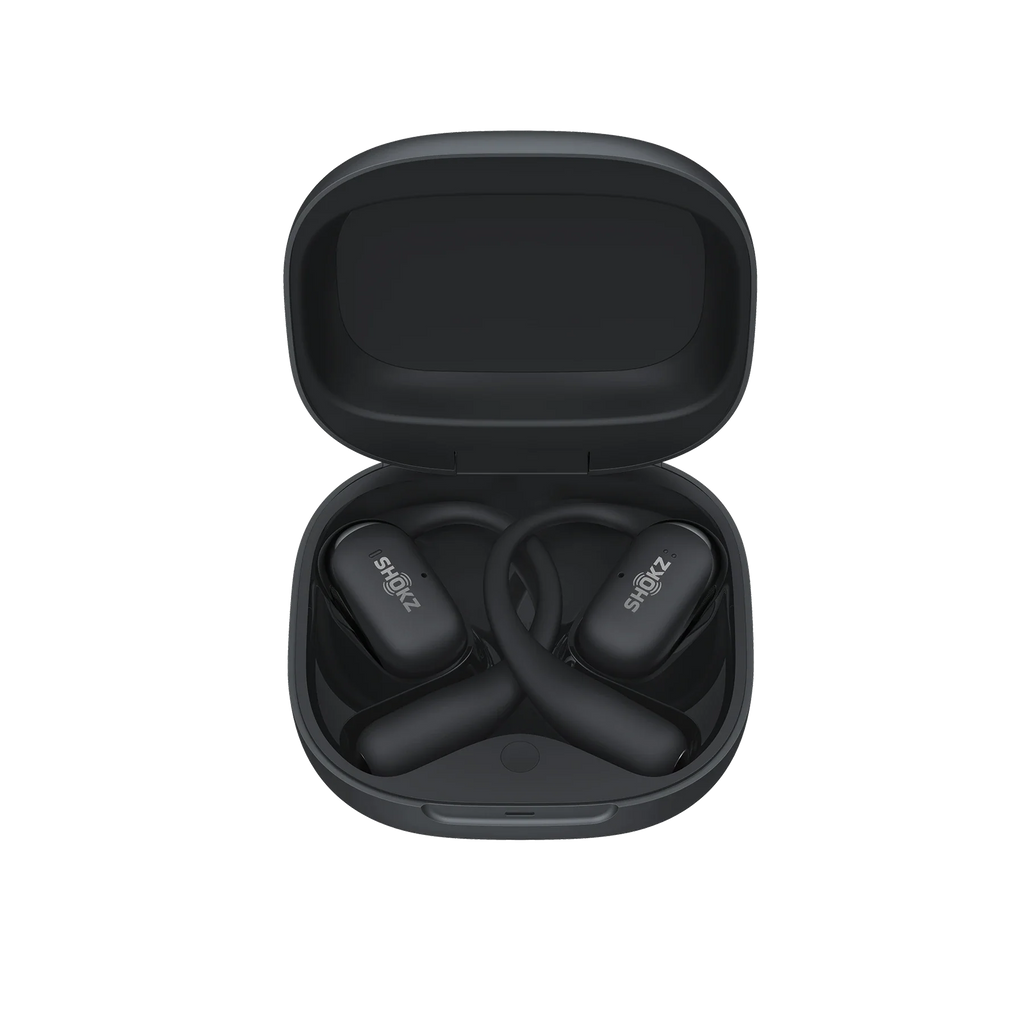 OpenFit 2+