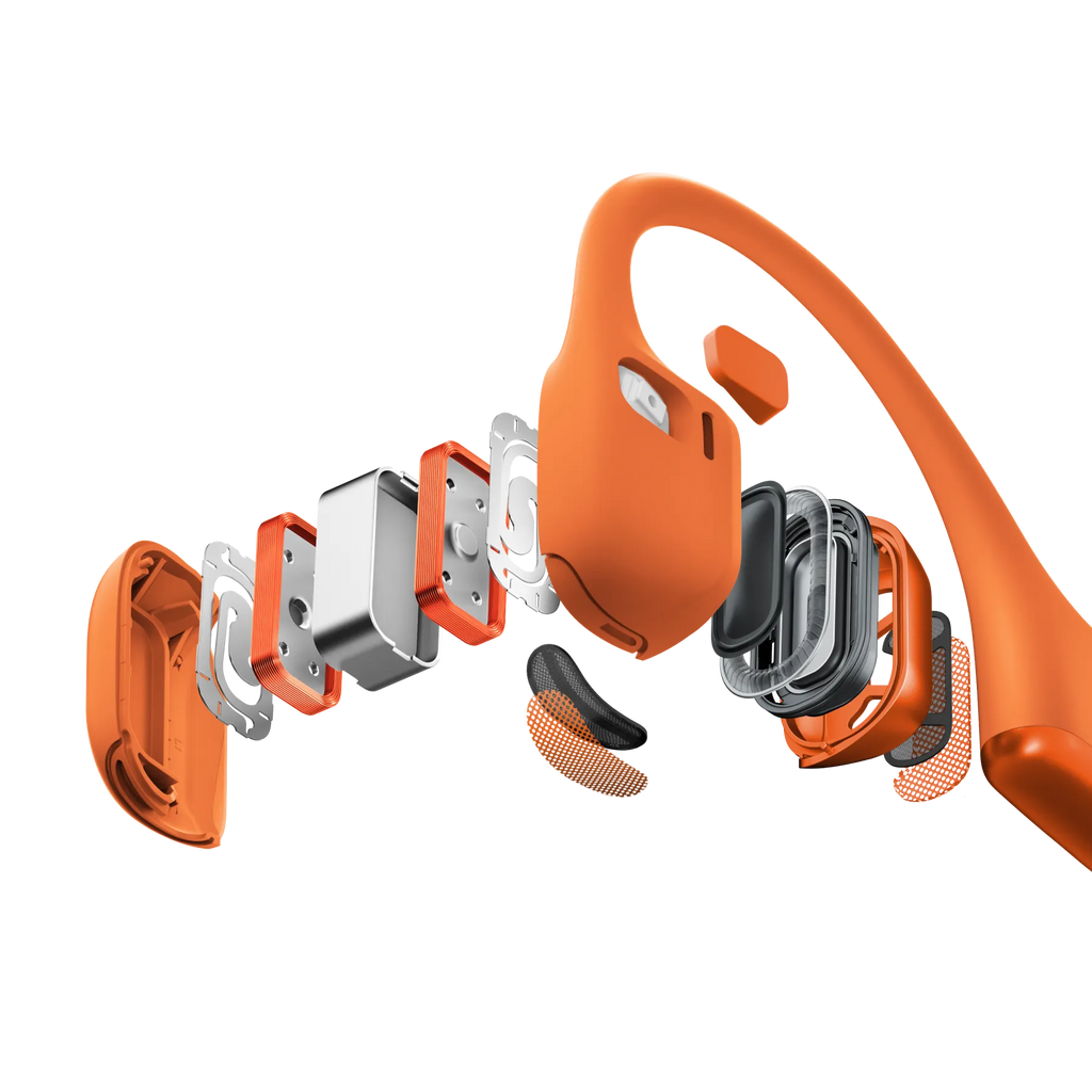 OPENRUN PRO2 (überholt)