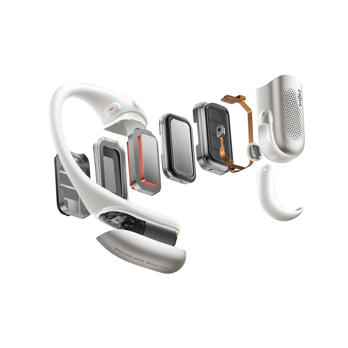OPENFIT PRO