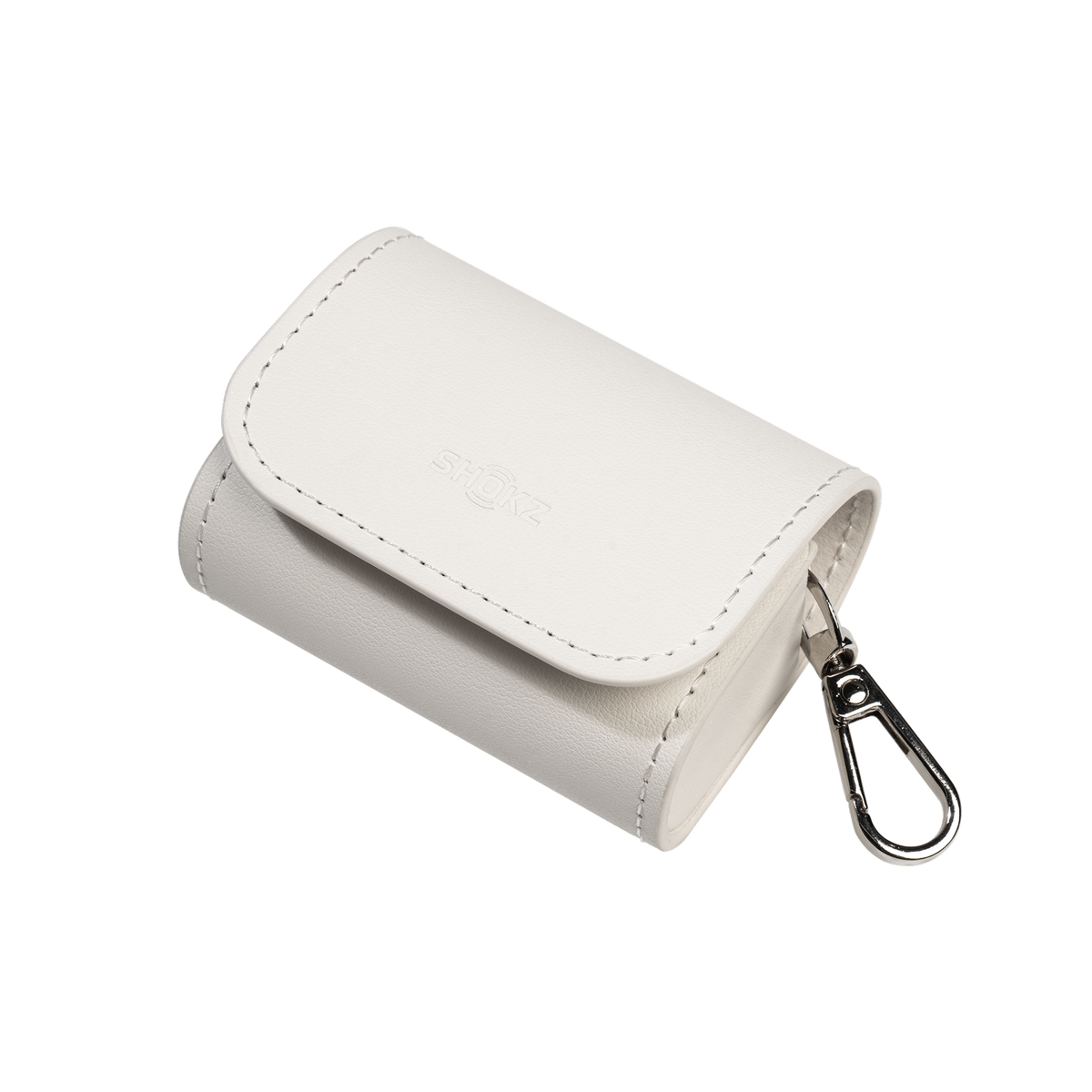 Shokz Clip-On Ohrhörer-Transportetui