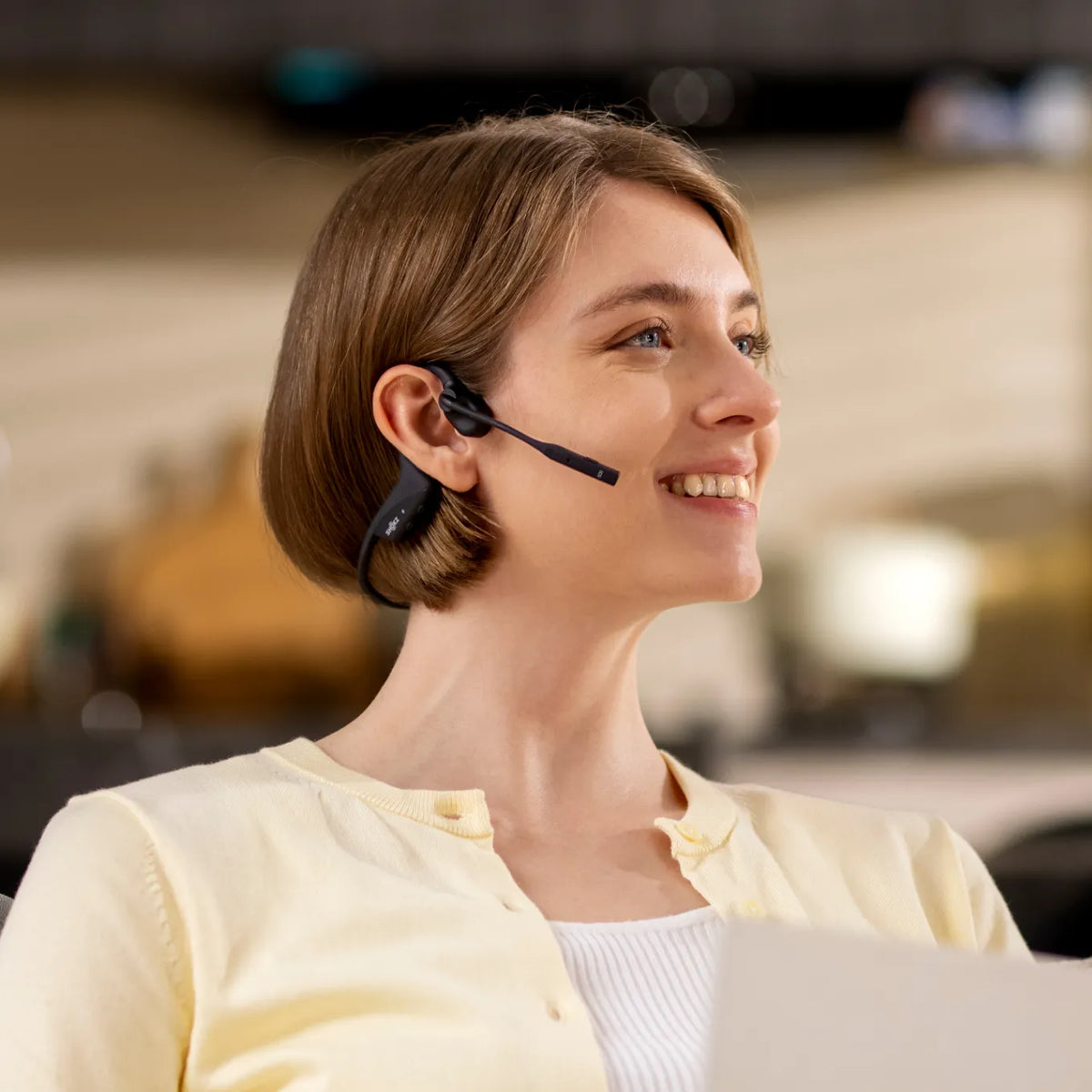 OPENCOMM2 UC