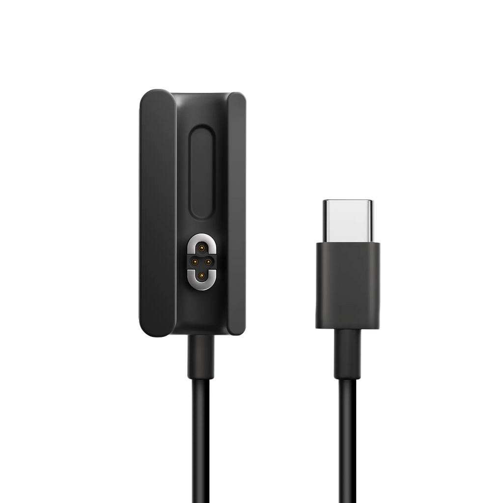 Exklusives OpenSwim Pro-Kabel