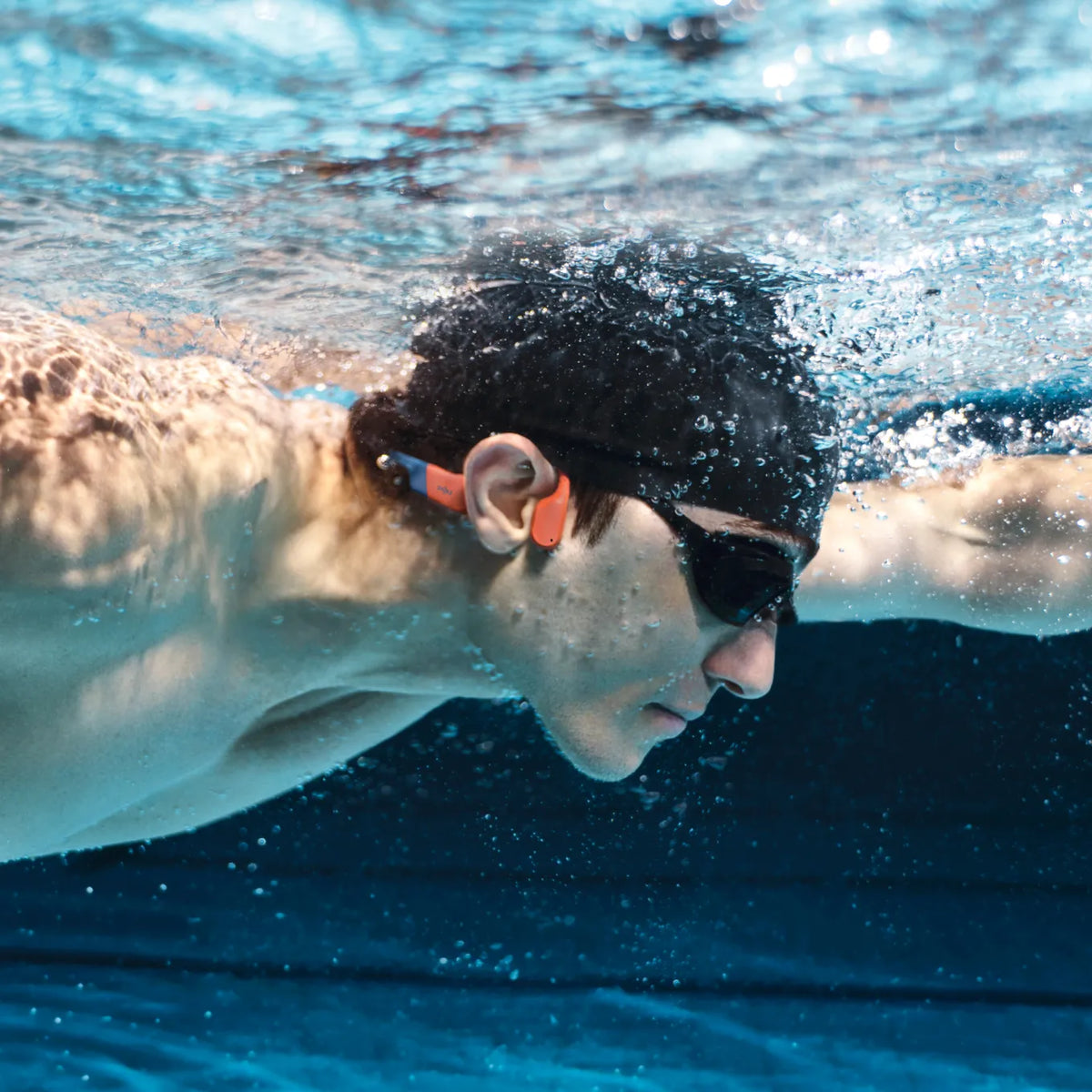 OPENSWIM PRO (AMZ)