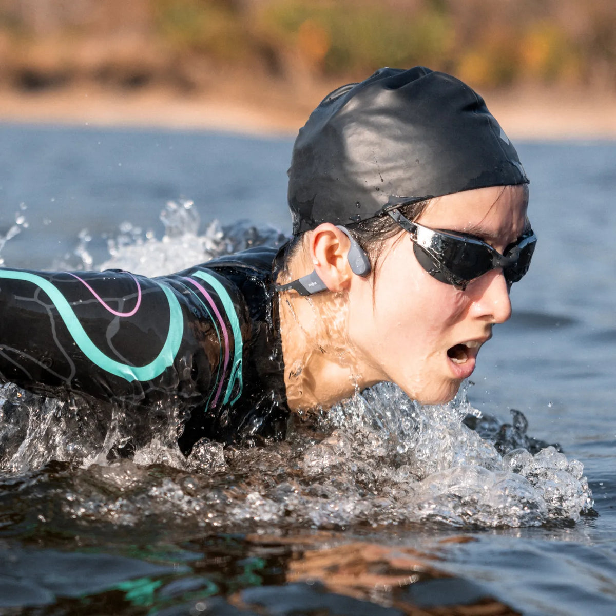 OPENSWIM PRO (überholt)