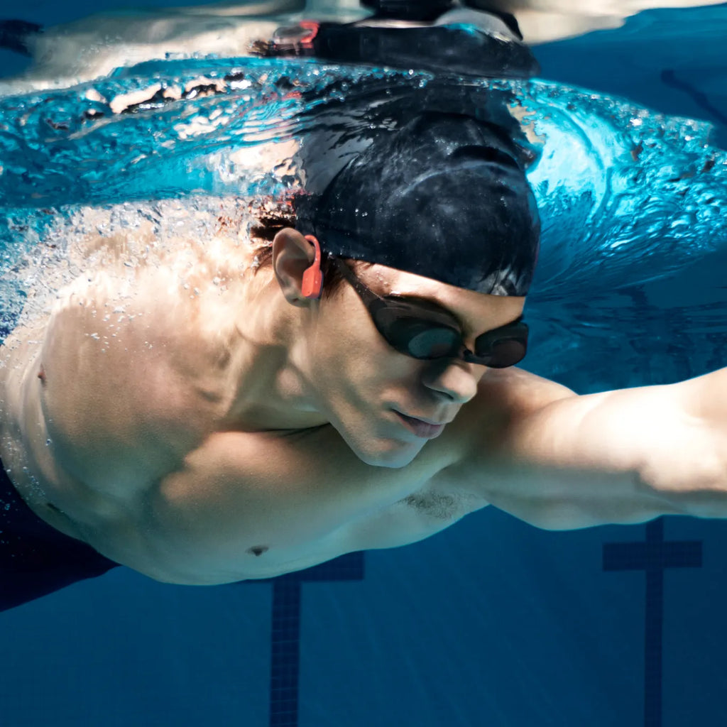 OPENSWIM PRO (überholt)