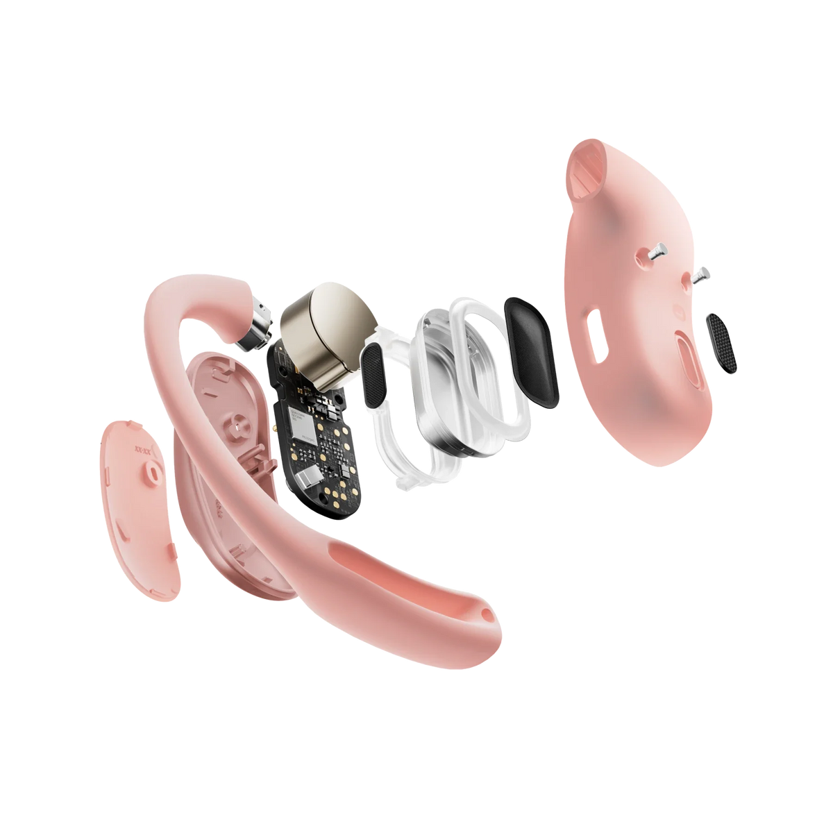 OPENFIT AIR (überholt)
