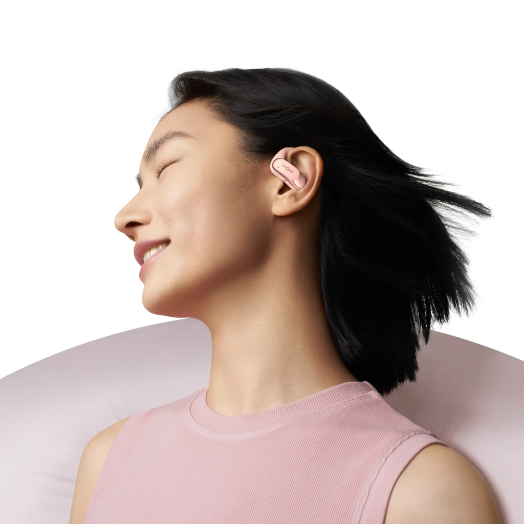 OPENFIT AIR (überholt)
